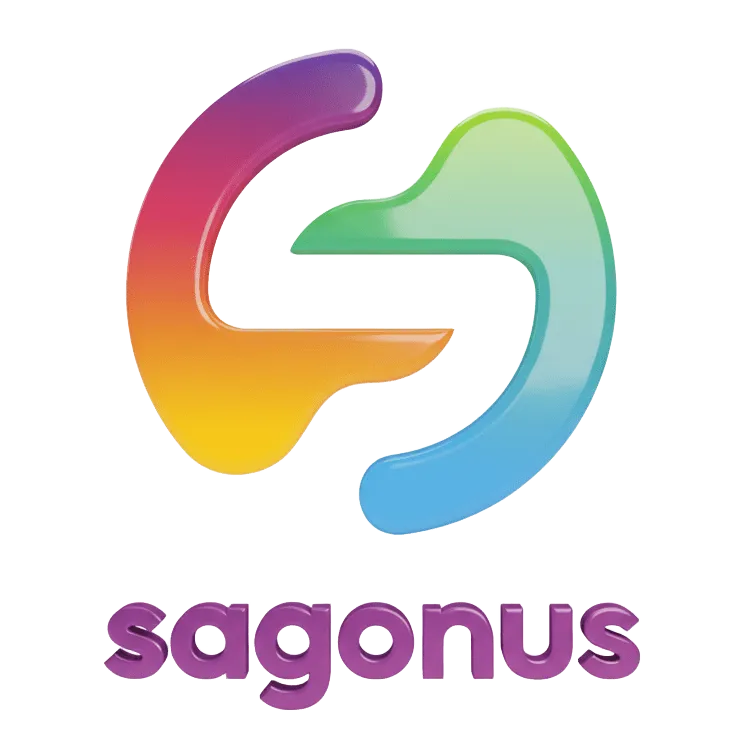 Sagonus logo