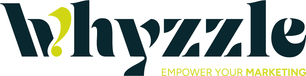 Whyzzle logo