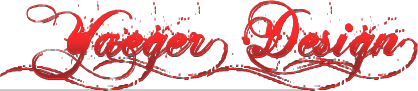 Yaeger Design logo