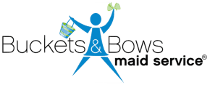 Logo da Buckets & Bows