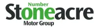 Logo da Stoneacre Motor Group