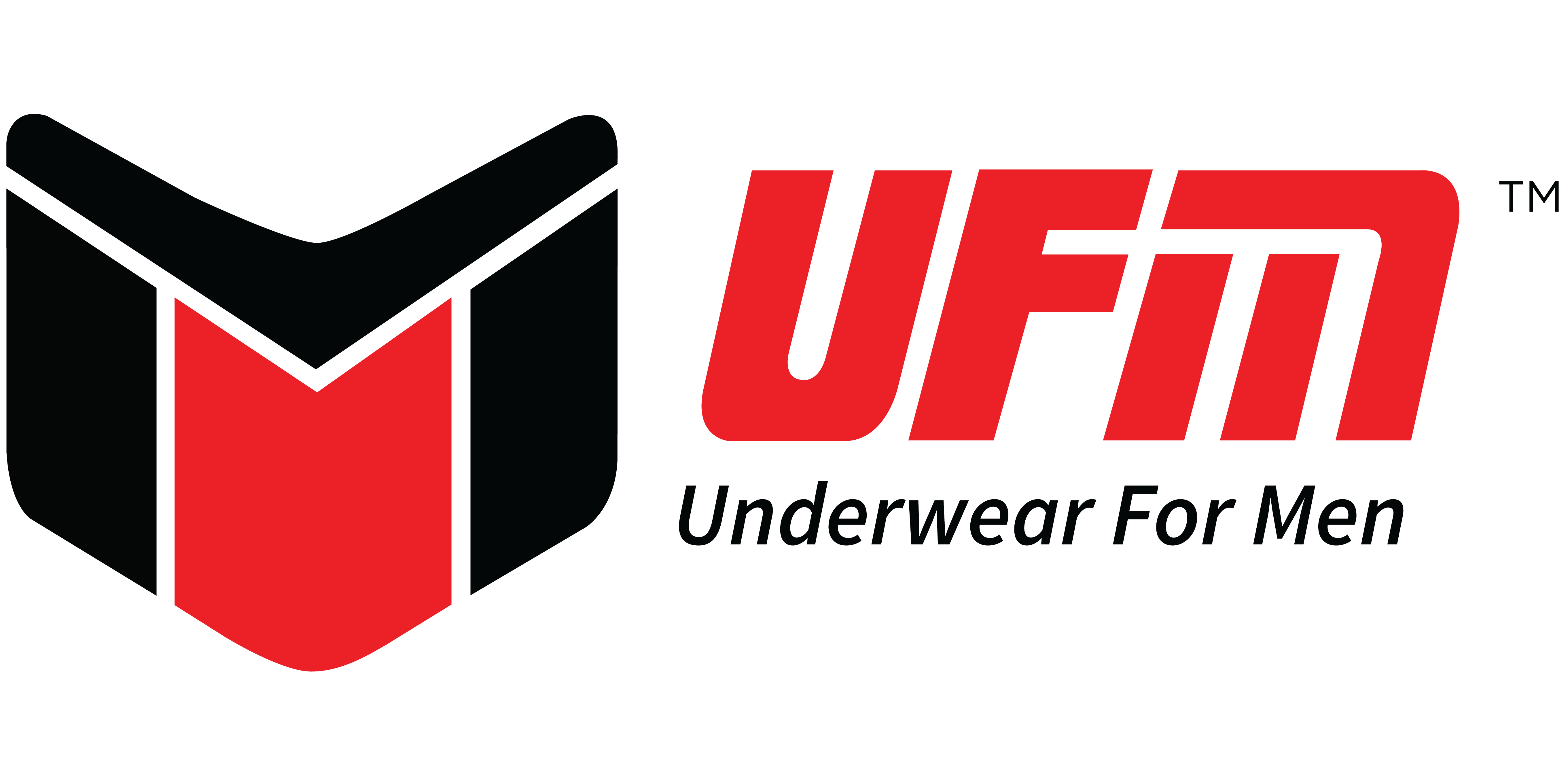 Logo da UFM Underwear
