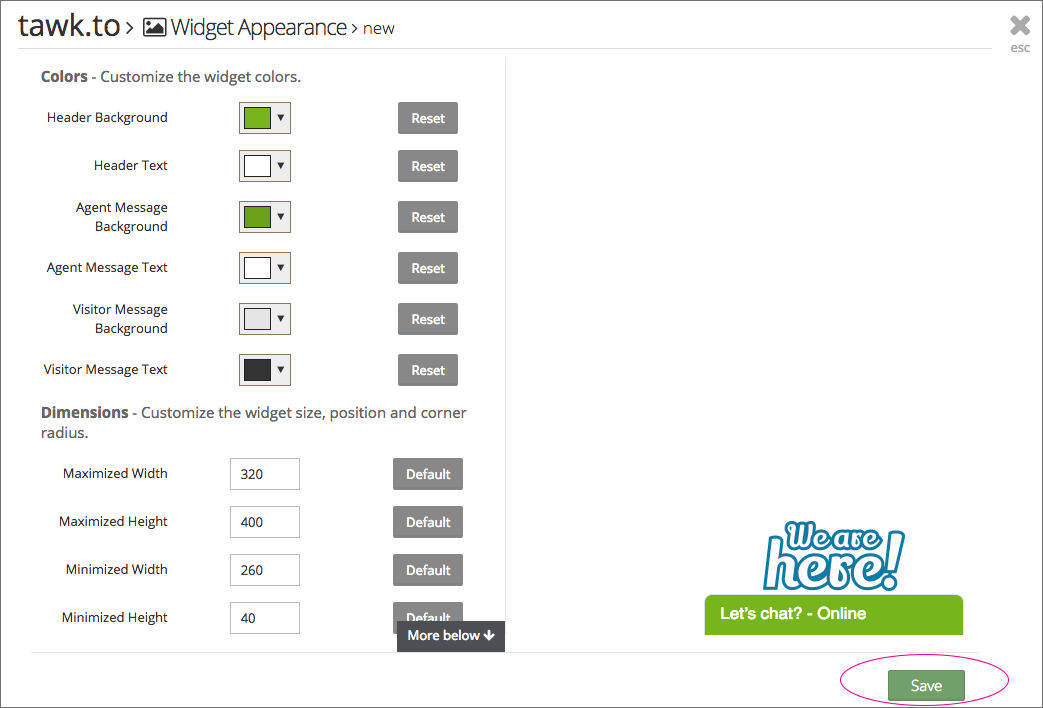 widget-custom