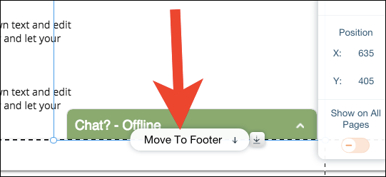 wix-move-footer