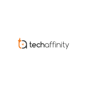 TechAffinity logo