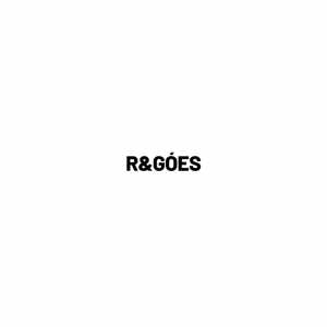 R&Góes logo