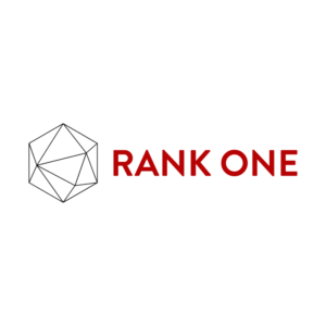 Rank One Tech logo