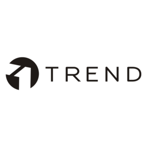 TREND logo