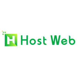 Host Web logo