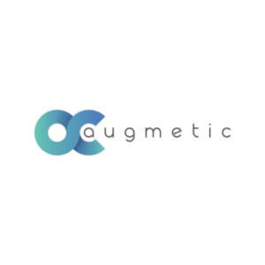 Augmetic logo