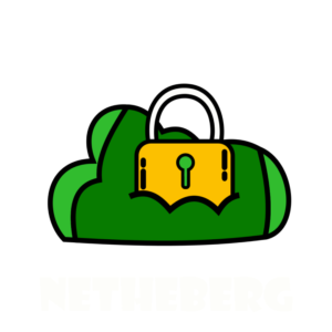 NetHeberg logo