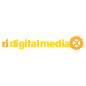 RI Digital Media logo