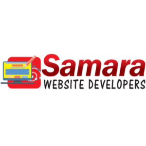 Samara Website Developers logo