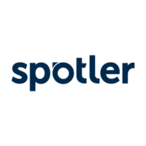 Spotler logo