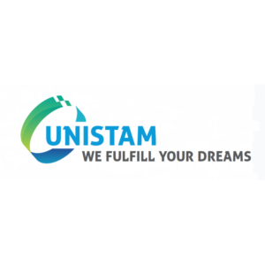Unistam Groups logo