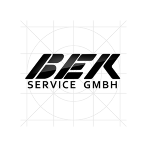BEK Service GmbH logo