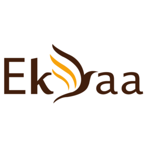 EKYAA GLOBAL TECHNOLOGIES PVT LTD logo