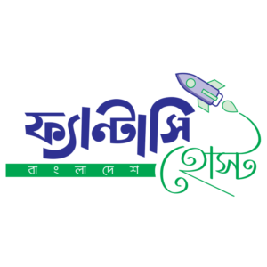 FantasyHost Bangladesh logo