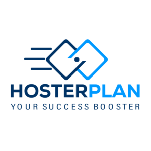 Hosterplan logo