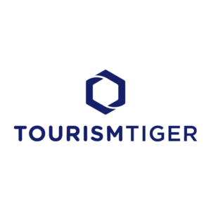 Tourism Tiger Web Design logo