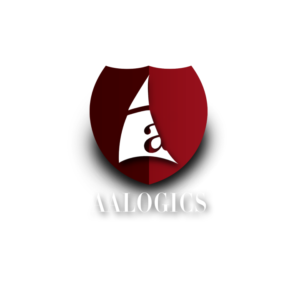 AALogics Pvt Ltd logo