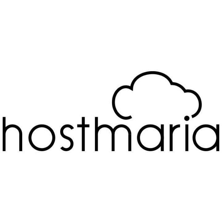 hostmaria-logo