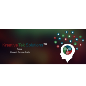 Kreative Tek Solutions logo