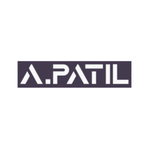 A Patil logo