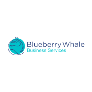 Blueberry Whale, LLC logo