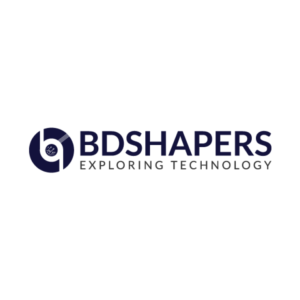 BDShapers logo