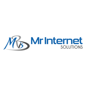 Mr Internet Solutions logo