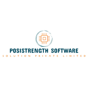 POSISTRENGTH SOFTWARE SOLUTION PVT.LTD. logo