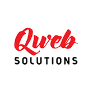 qweb Solutions logo