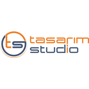 TASARIMSTUDIO Web Design and Software Solutions logo