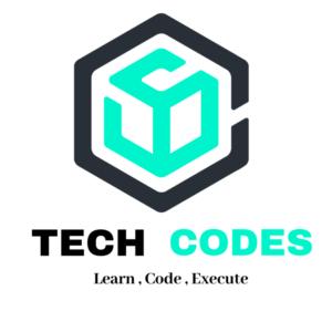 Tech Codes logo