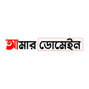 Amar Domain logo