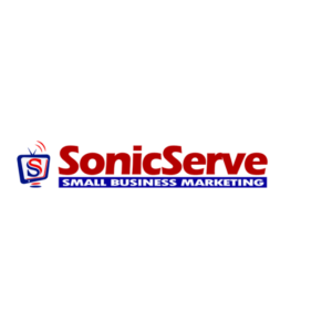 SonicServe logo