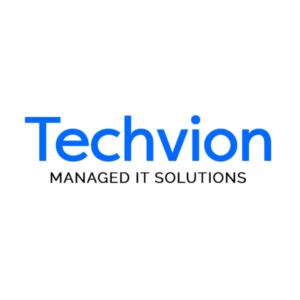 Techvion Pty Ltd logo