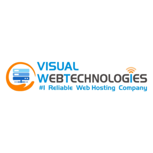 Visual Web Technologies logo
