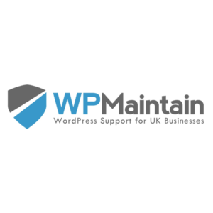 WPMaintain logo