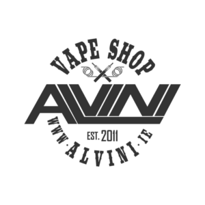 ALVINI Ltd logo
