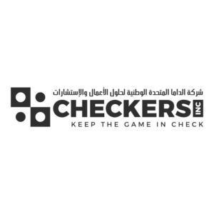 Checkers Inc. logo