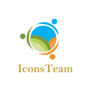 IconsTeam logo