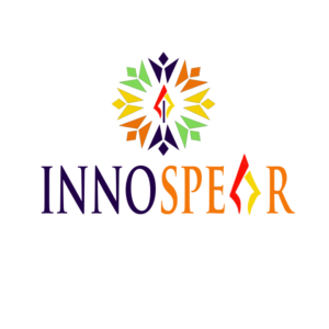 Innospear logo