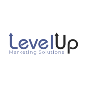 LevelUp Marketing Solutions logo