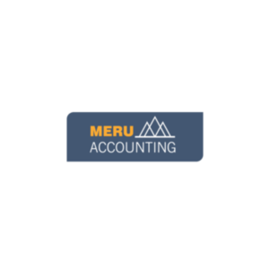 Meru Accounting LLP logo