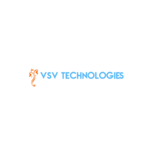 VSV TECHNOLOGIES logo