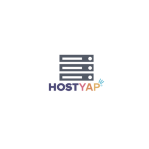 HOSTYAP logo