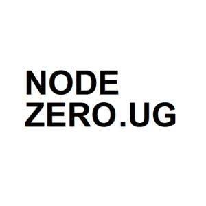 NODE ZERO UG logo
