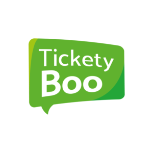 Tickety Boo Digital logo